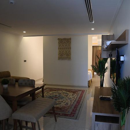 Talida Ym Resort ยันบู ภายนอก รูปภาพ