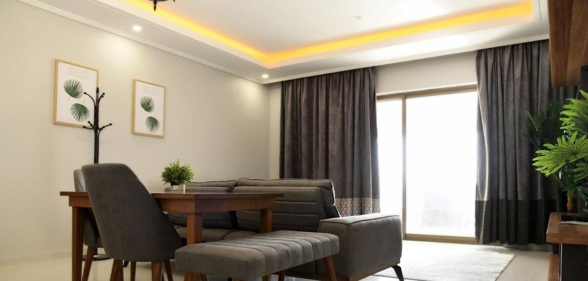 Talida Ym Resort ยันบู ภายนอก รูปภาพ