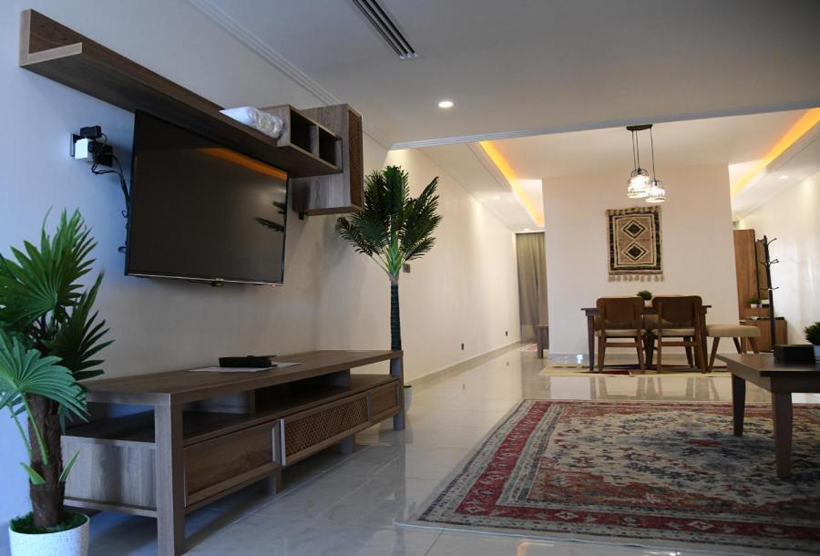 Talida Ym Resort ยันบู ภายนอก รูปภาพ