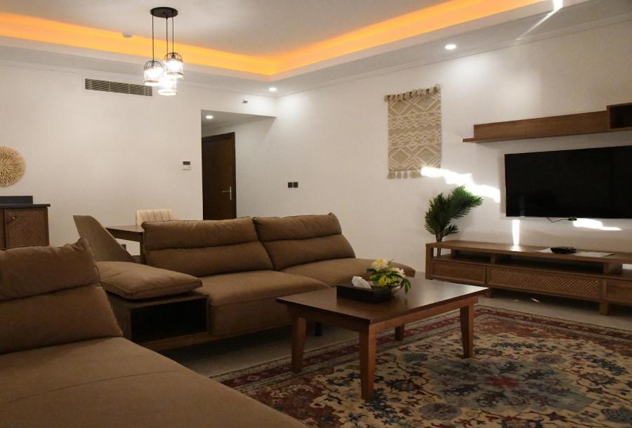 Talida Ym Resort ยันบู ภายนอก รูปภาพ