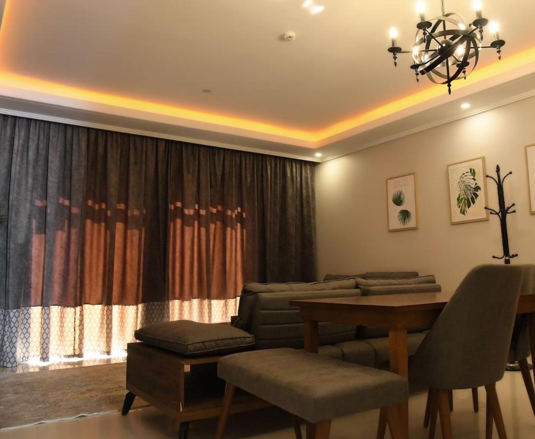 Talida Ym Resort ยันบู ภายนอก รูปภาพ