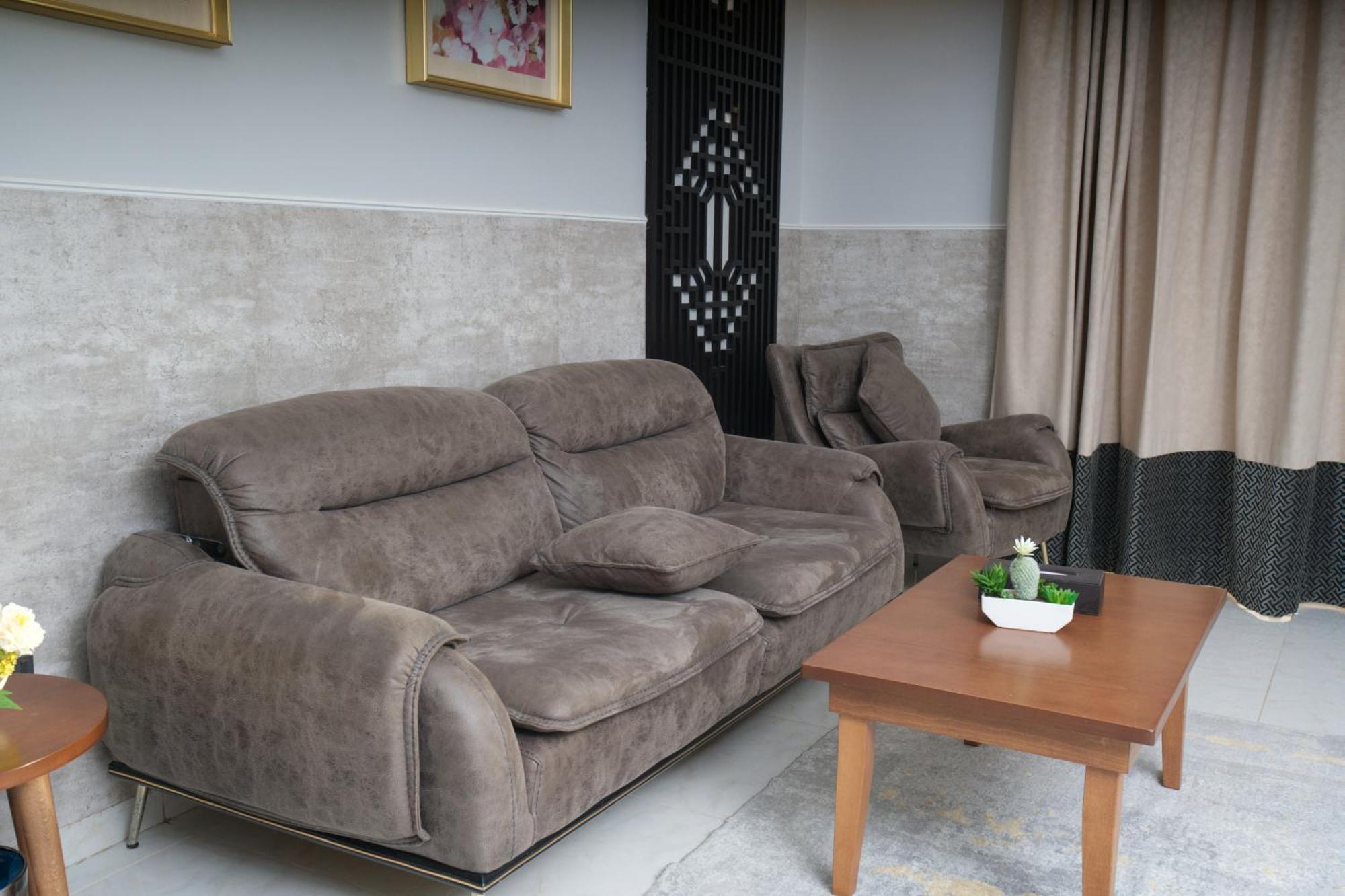 Talida Ym Resort ยันบู ภายนอก รูปภาพ