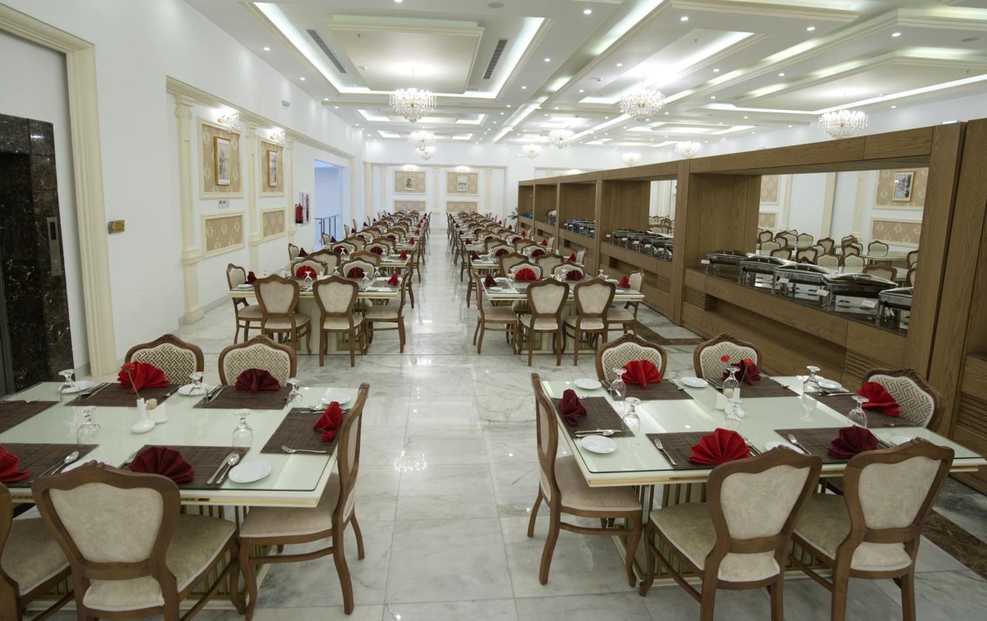 Talida Ym Resort ยันบู ภายนอก รูปภาพ