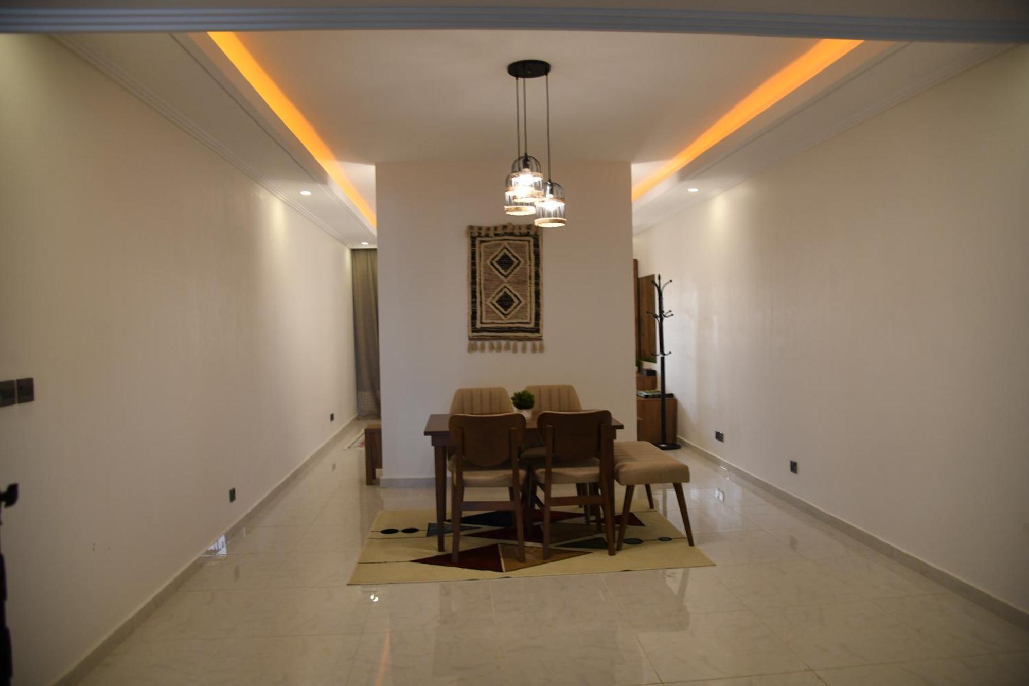 Talida Ym Resort ยันบู ภายนอก รูปภาพ