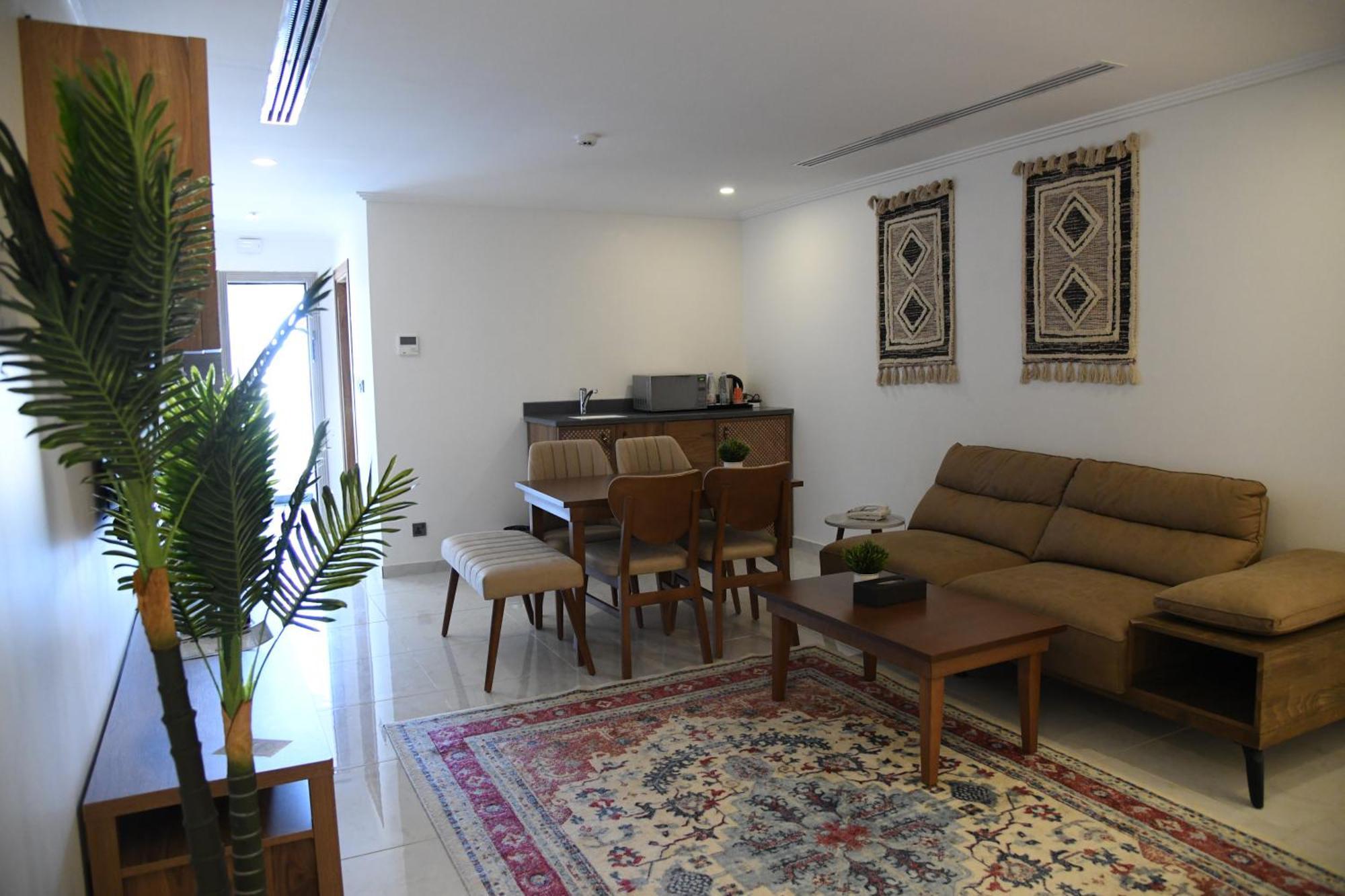 Talida Ym Resort ยันบู ภายนอก รูปภาพ