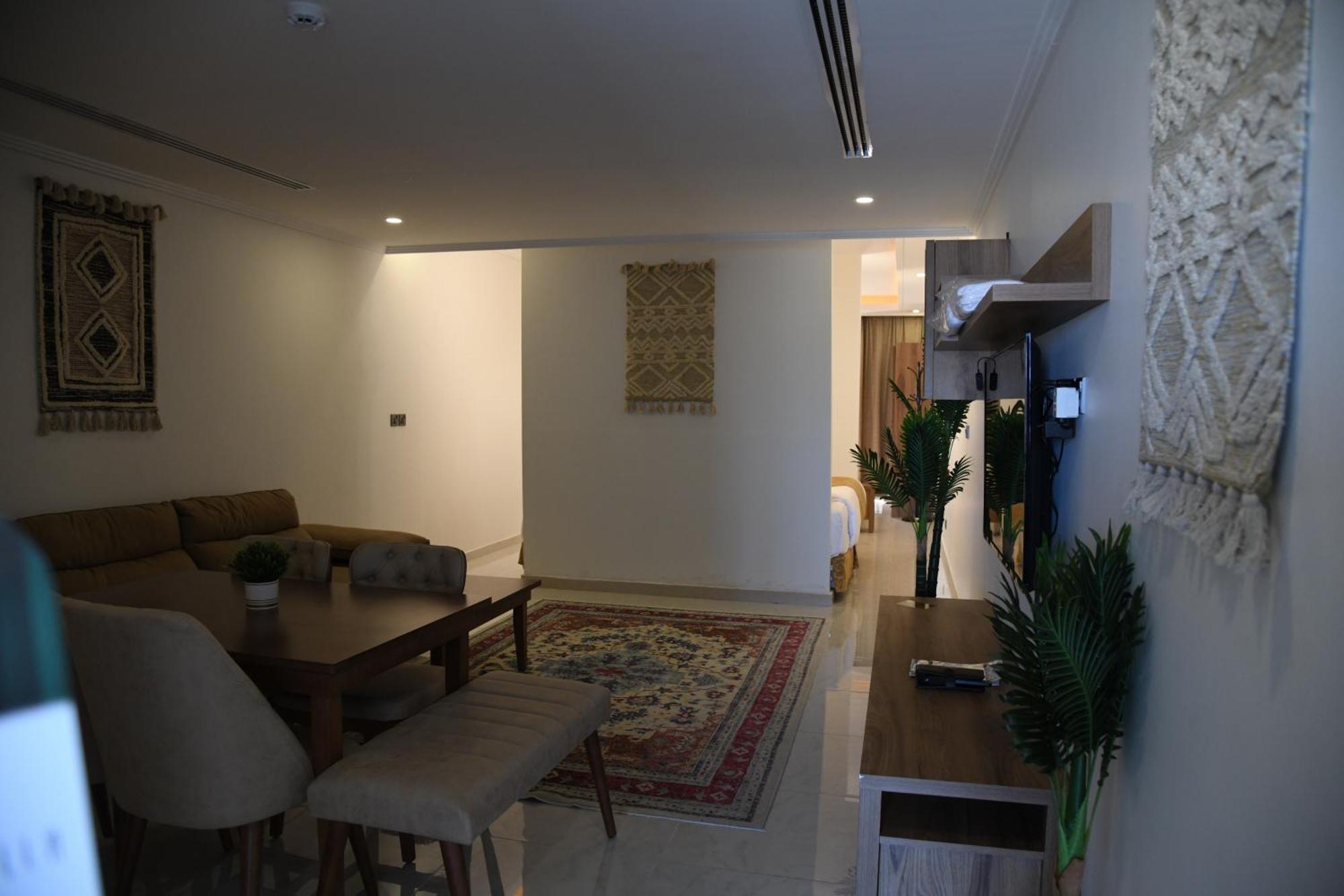 Talida Ym Resort ยันบู ภายนอก รูปภาพ