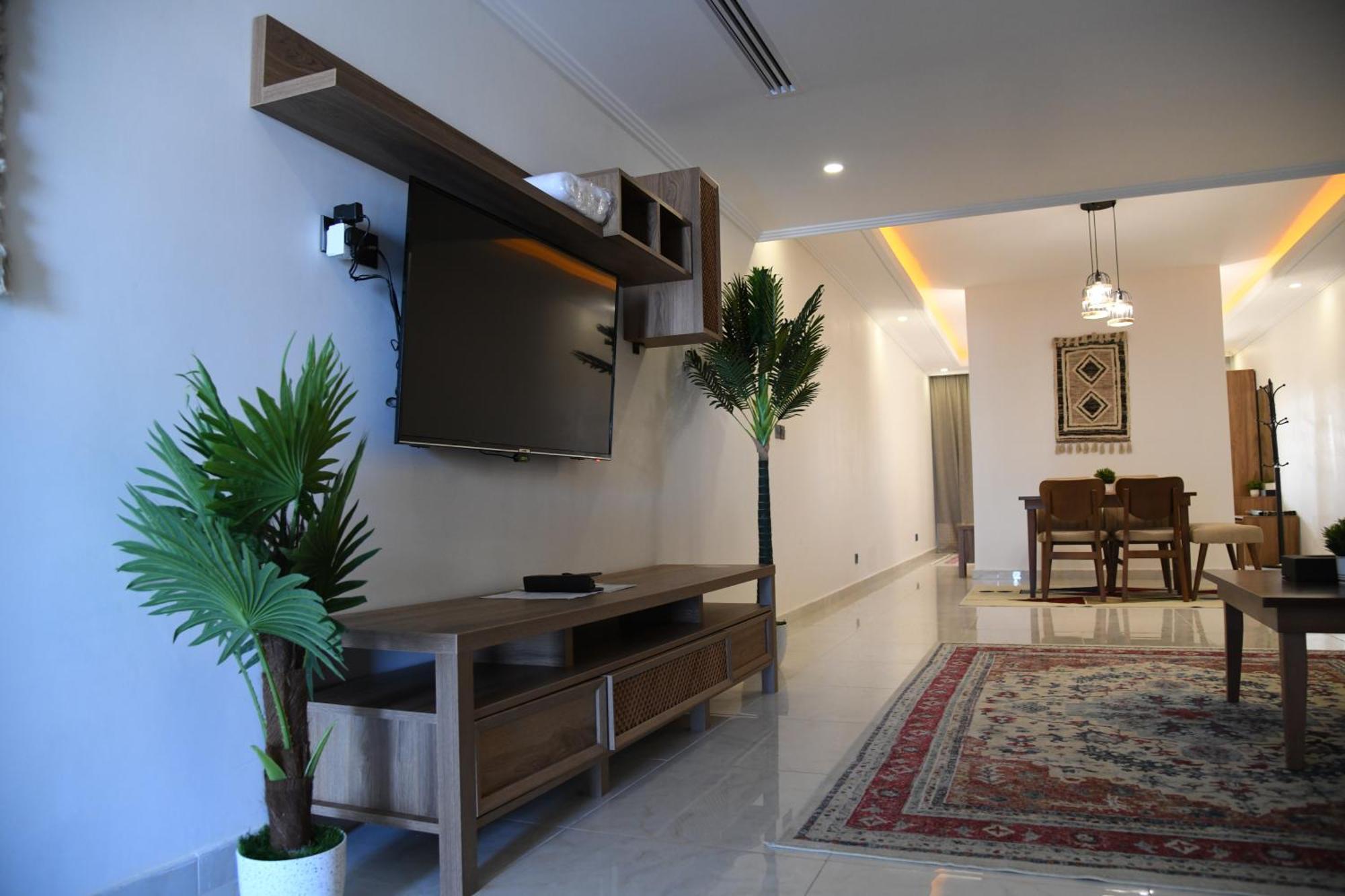 Talida Ym Resort ยันบู ภายนอก รูปภาพ