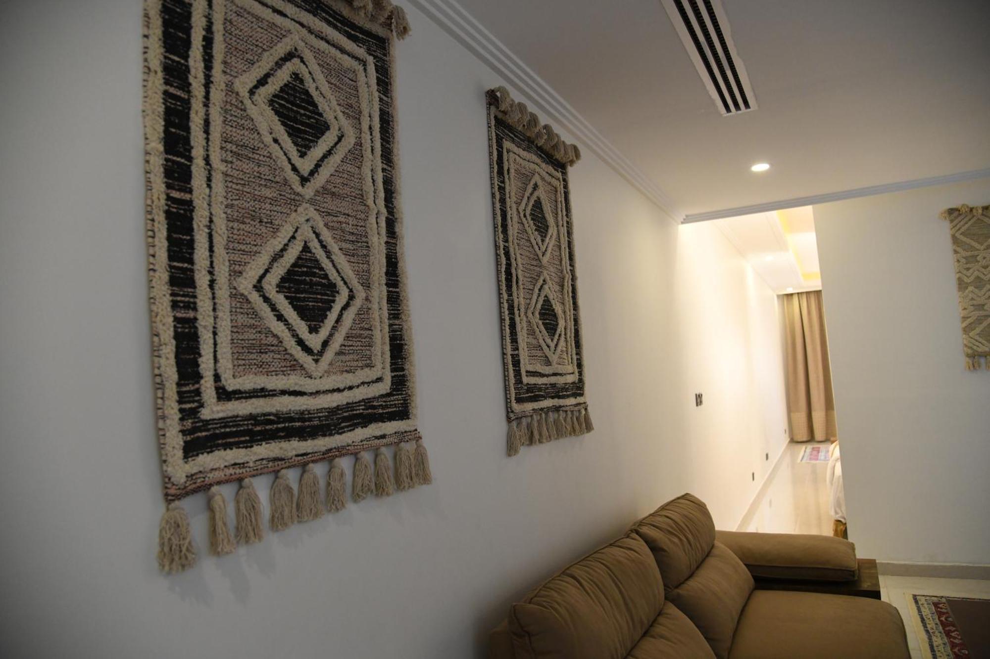 Talida Ym Resort ยันบู ภายนอก รูปภาพ