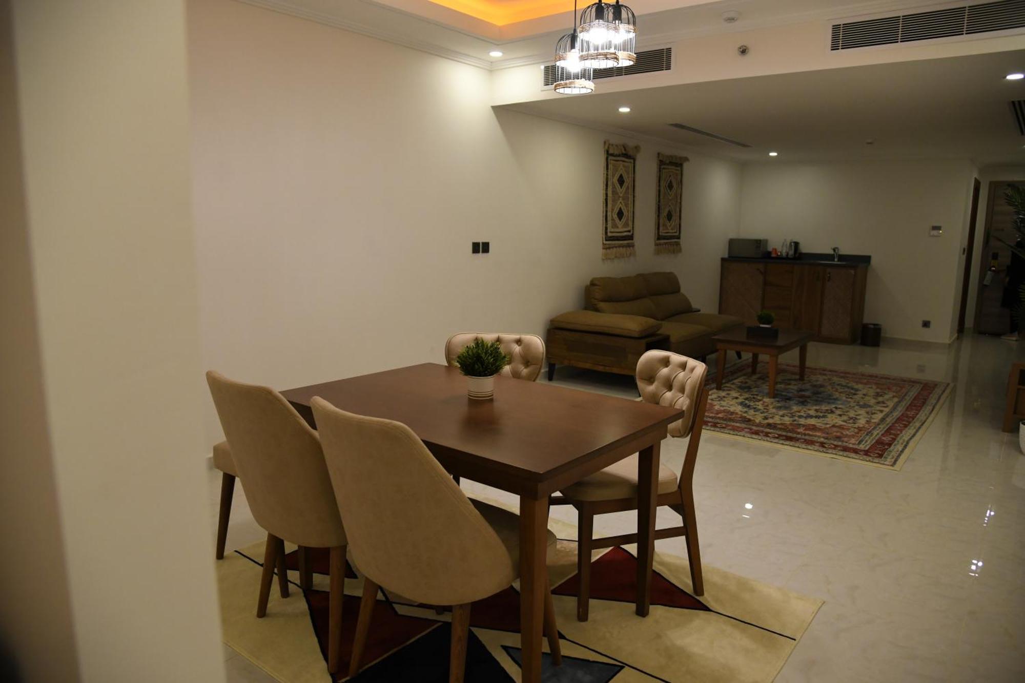 Talida Ym Resort ยันบู ภายนอก รูปภาพ