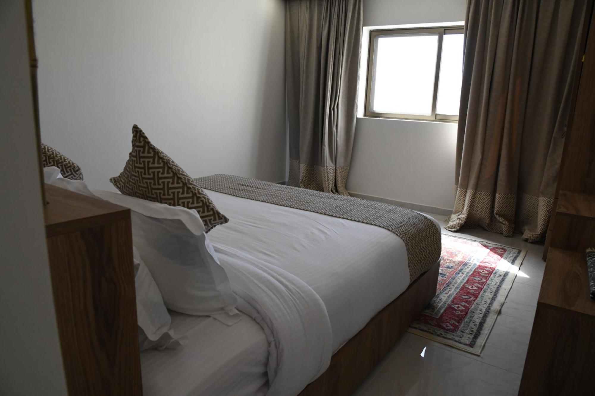 Talida Ym Resort ยันบู ภายนอก รูปภาพ