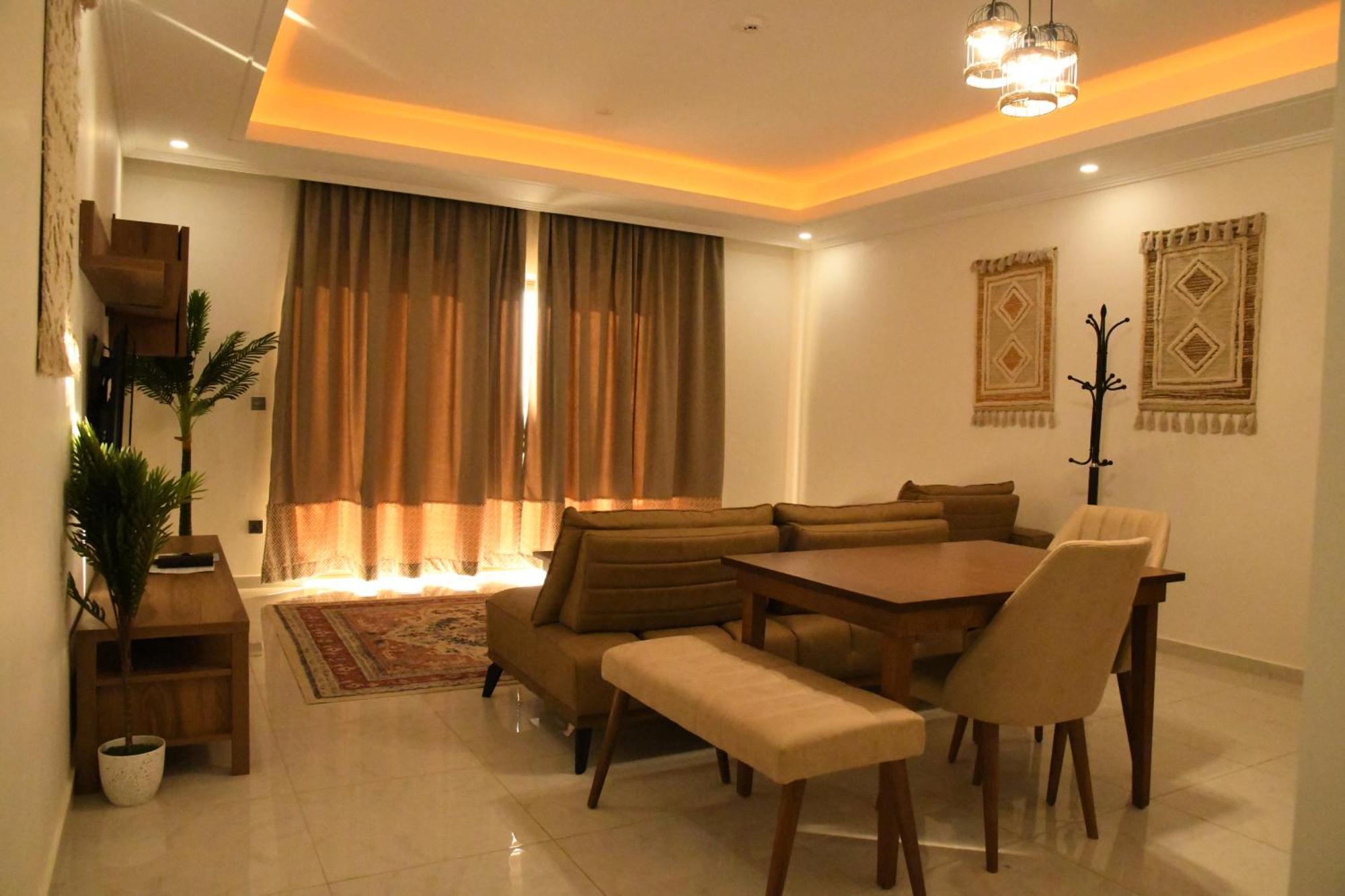 Talida Ym Resort ยันบู ภายนอก รูปภาพ
