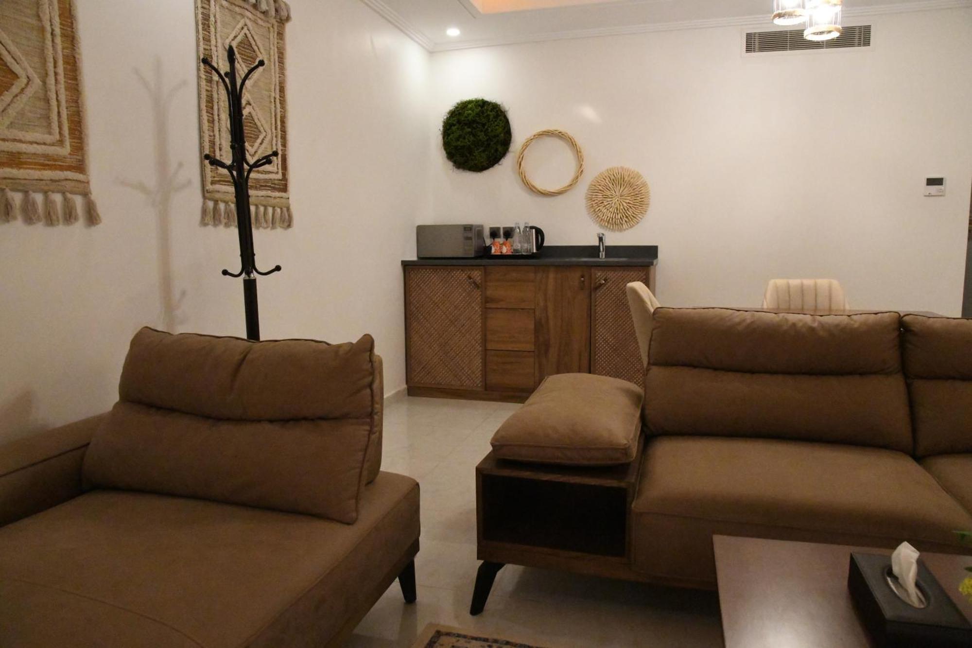 Talida Ym Resort ยันบู ภายนอก รูปภาพ