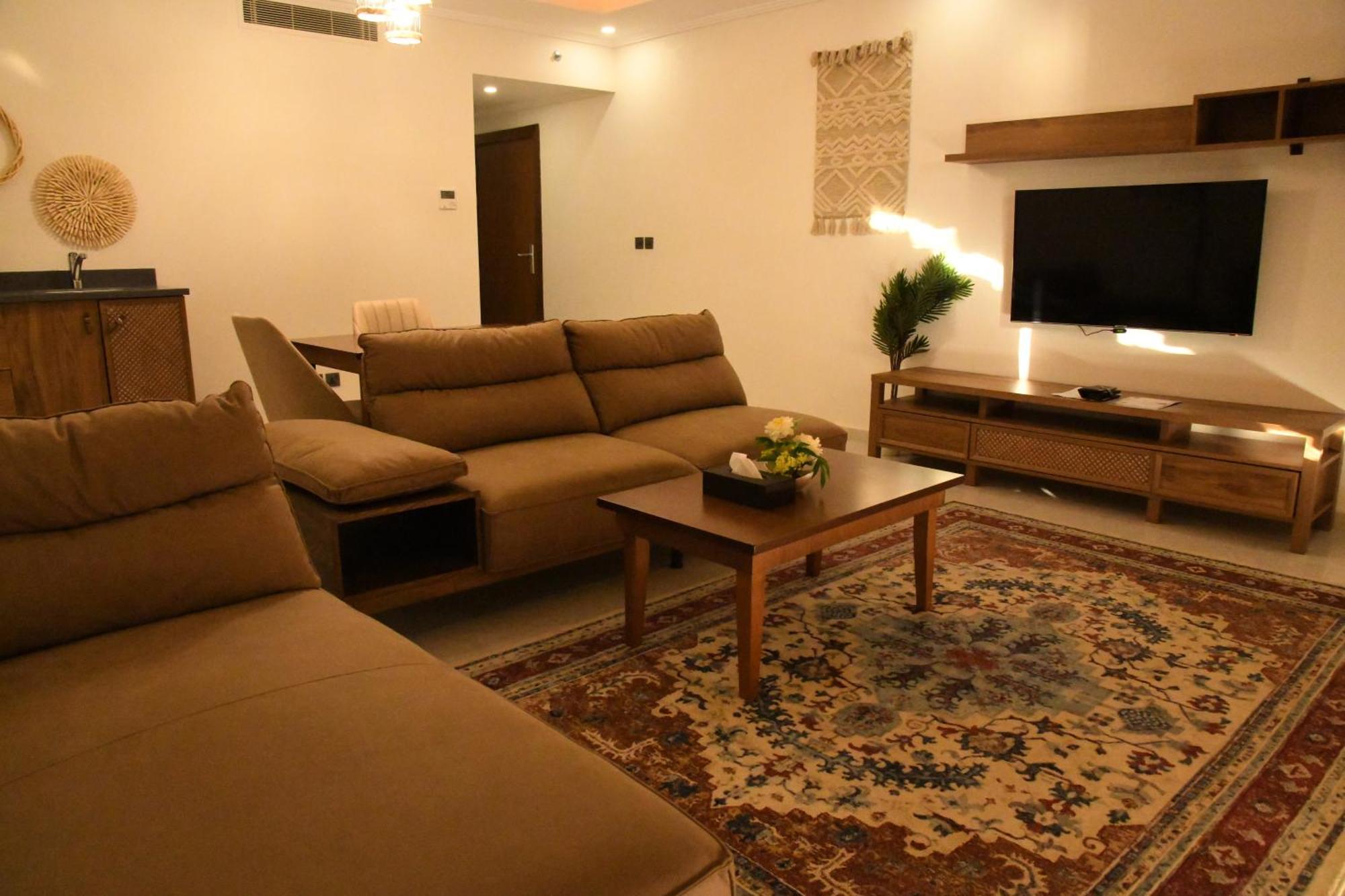 Talida Ym Resort ยันบู ภายนอก รูปภาพ