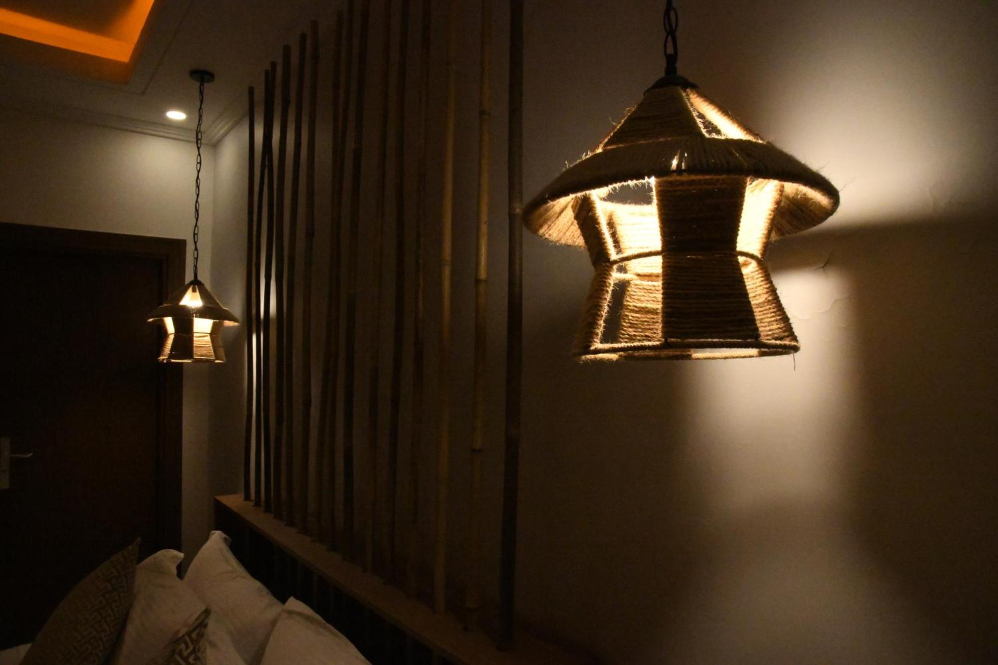 Talida Ym Resort ยันบู ภายนอก รูปภาพ