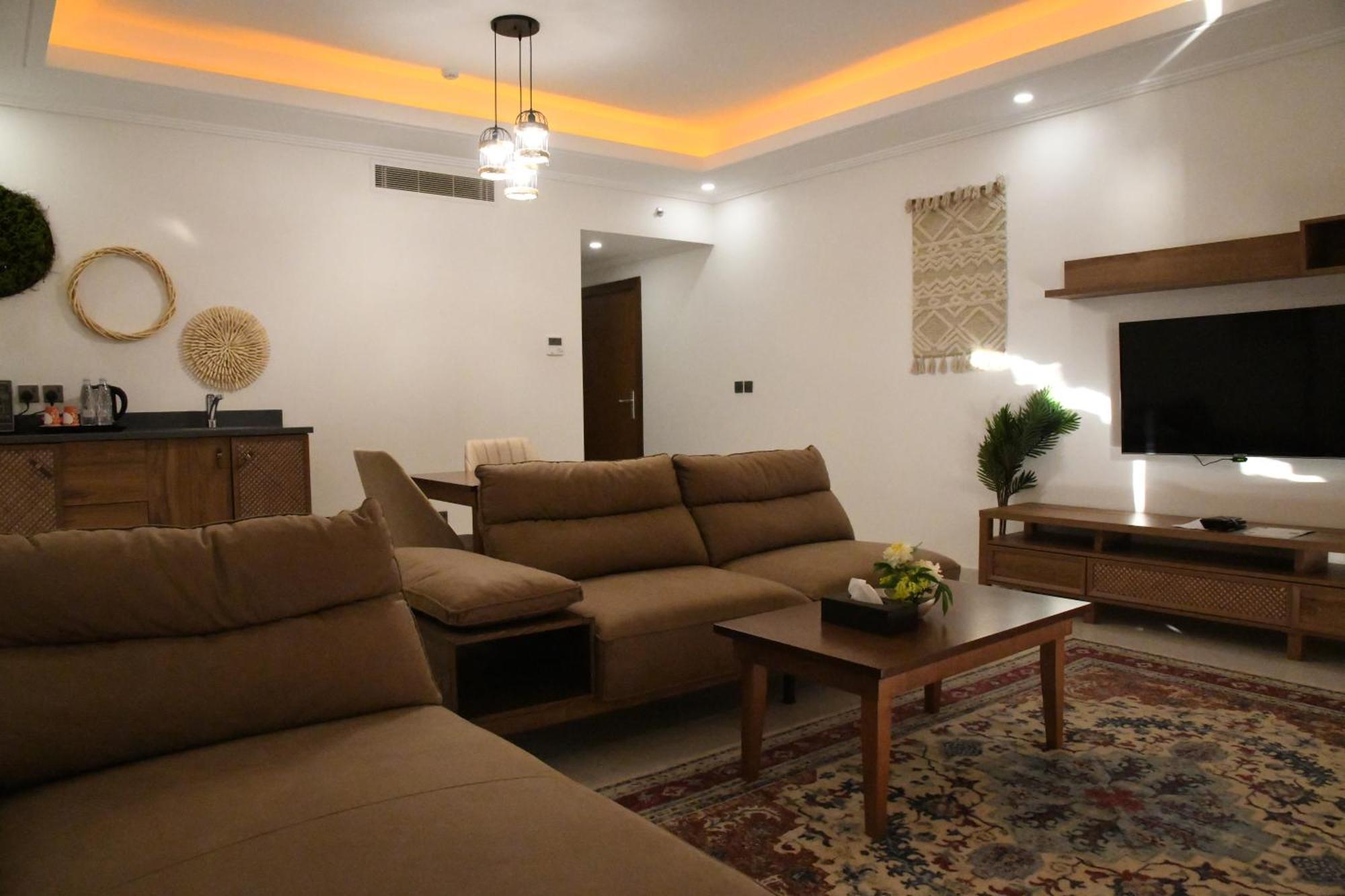 Talida Ym Resort ยันบู ภายนอก รูปภาพ