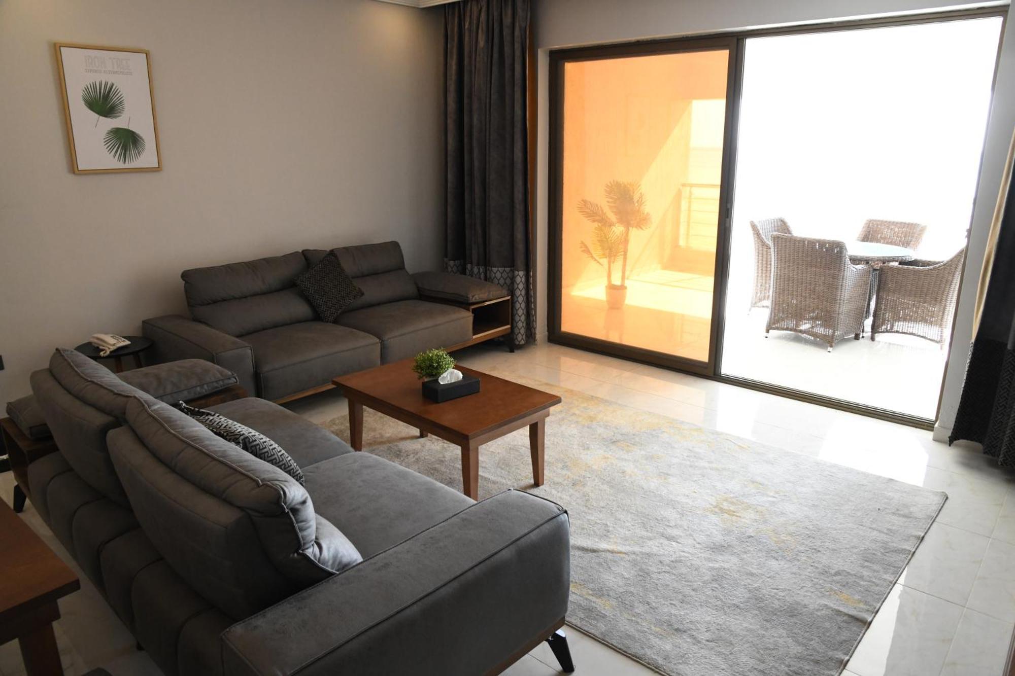 Talida Ym Resort ยันบู ภายนอก รูปภาพ