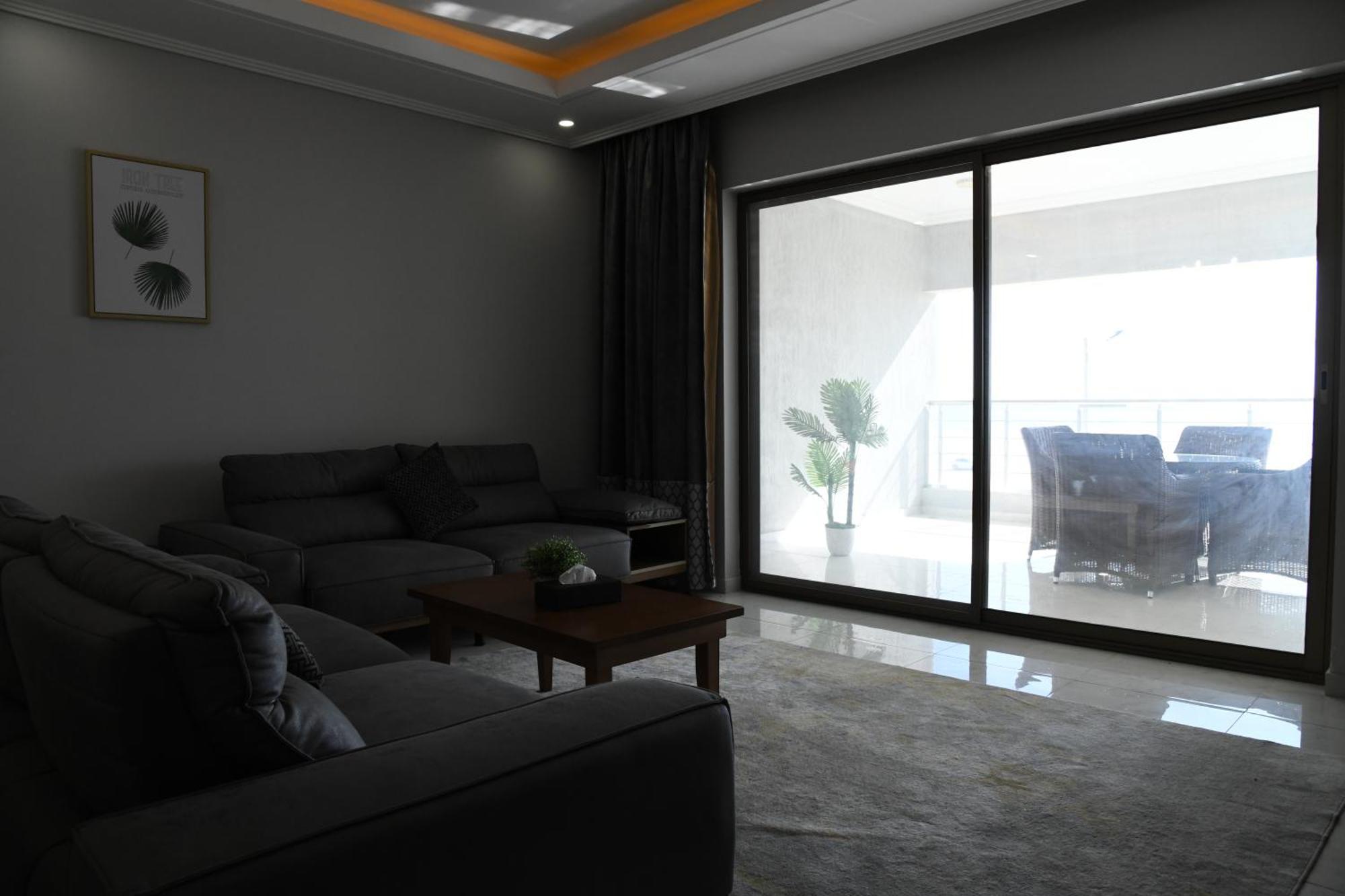 Talida Ym Resort ยันบู ภายนอก รูปภาพ