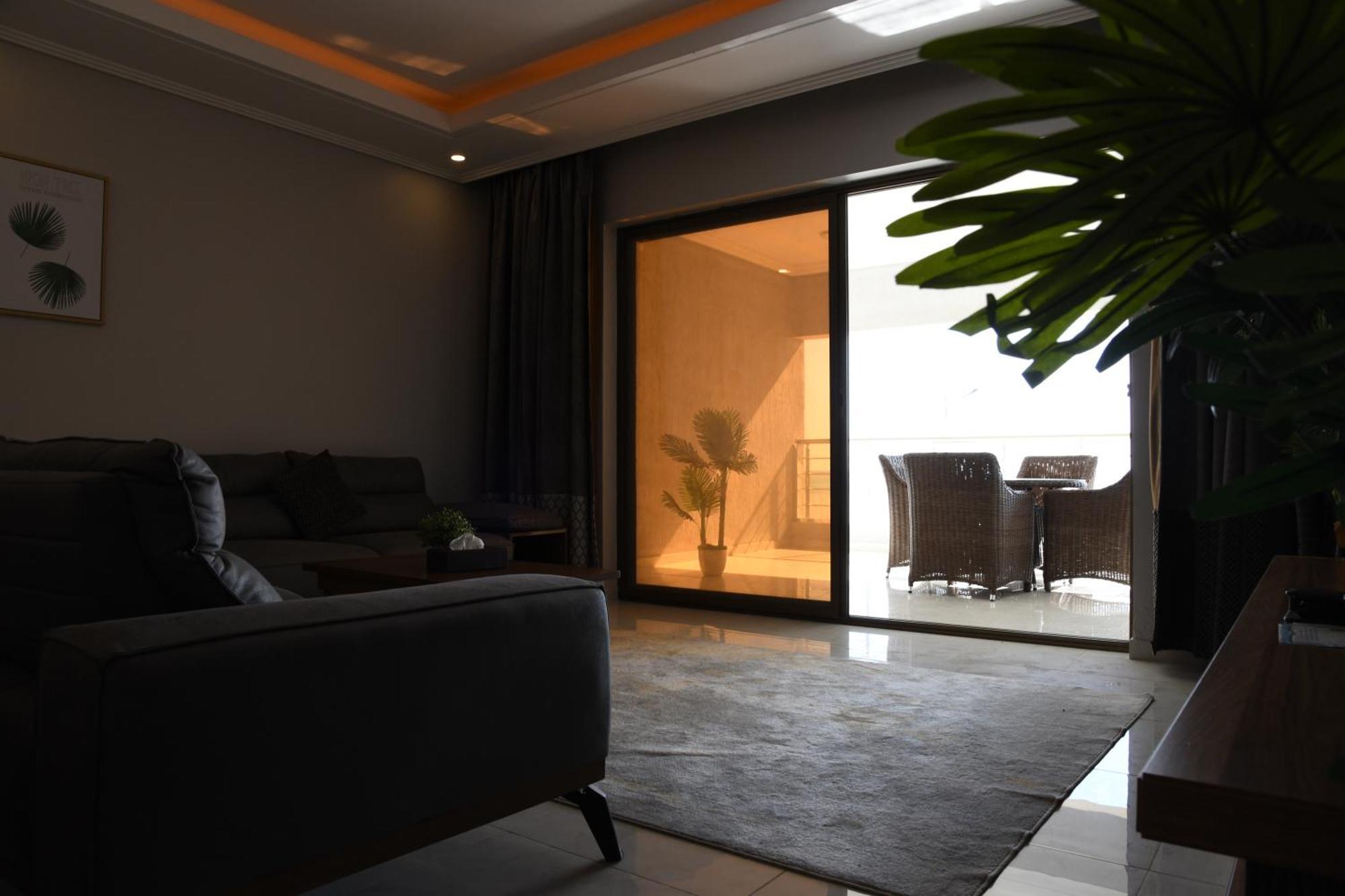 Talida Ym Resort ยันบู ภายนอก รูปภาพ