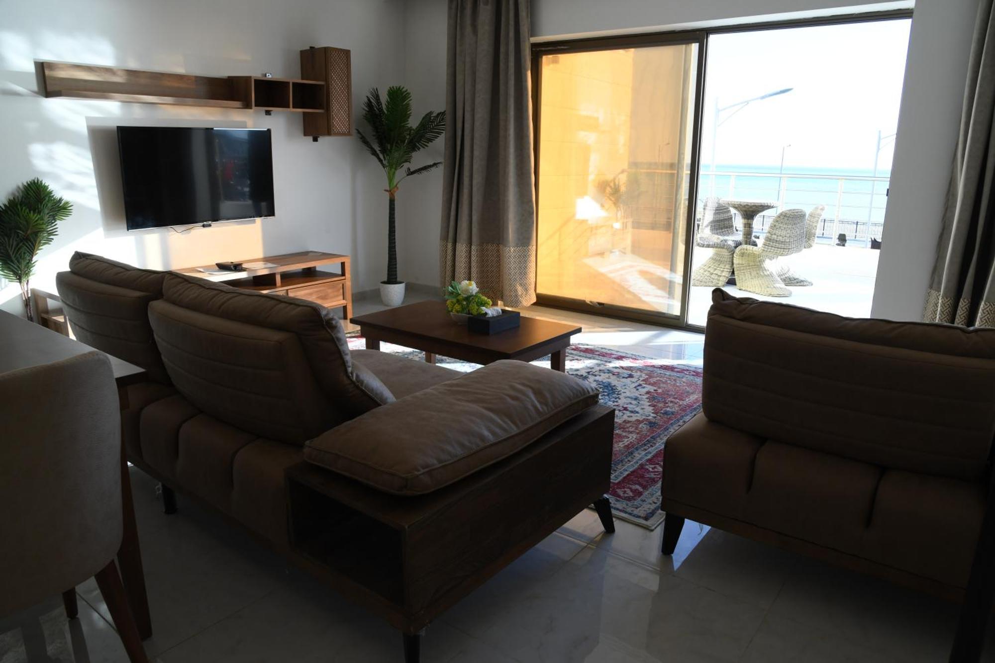Talida Ym Resort ยันบู ภายนอก รูปภาพ