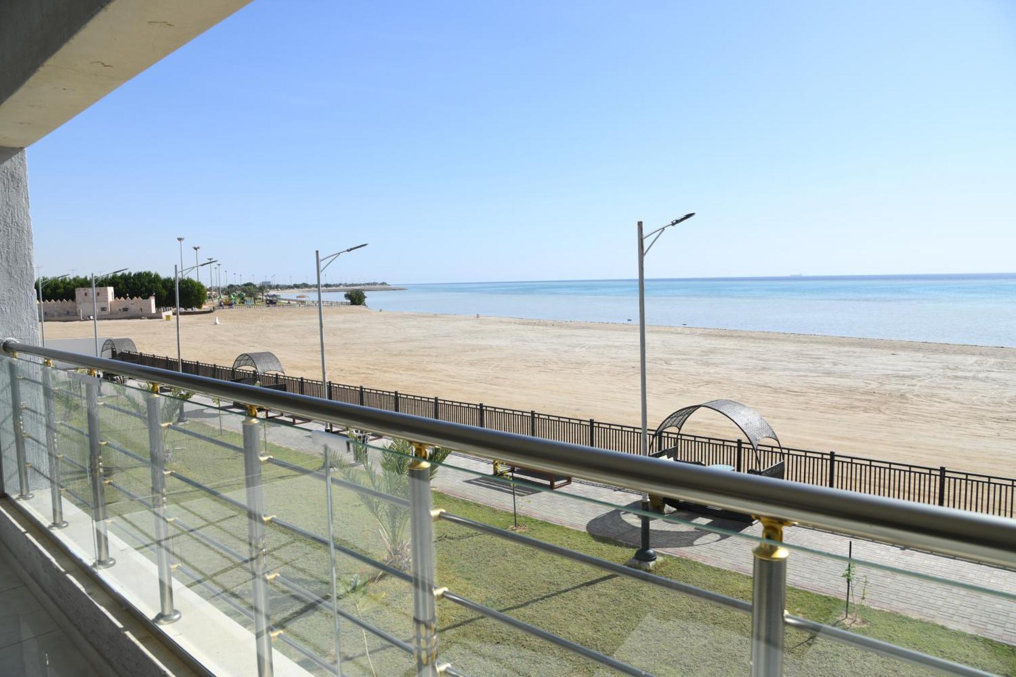 Talida Ym Resort ยันบู ภายนอก รูปภาพ
