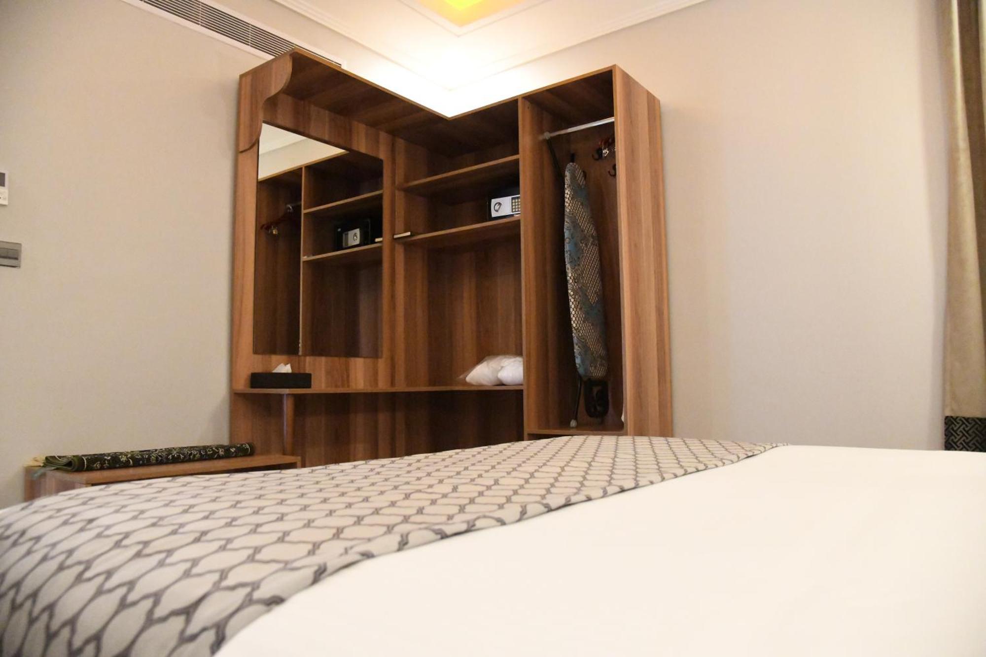 Talida Ym Resort ยันบู ภายนอก รูปภาพ